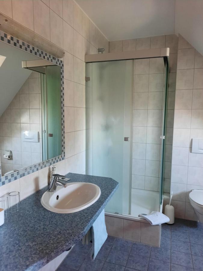 Gasthof Zahler Rofingen Εξωτερικό φωτογραφία