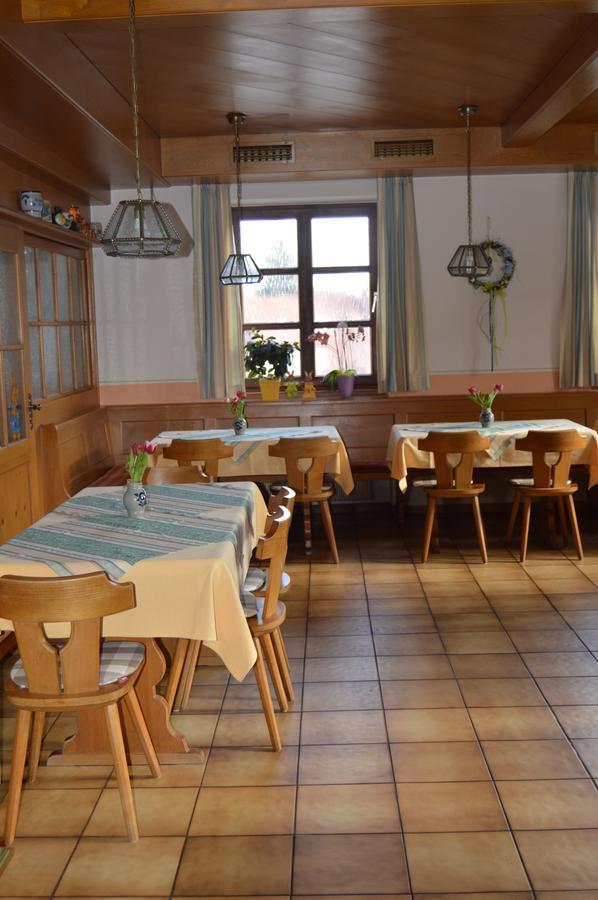 Gasthof Zahler Rofingen Εξωτερικό φωτογραφία