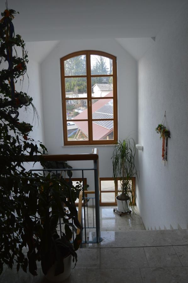 Gasthof Zahler Rofingen Εξωτερικό φωτογραφία