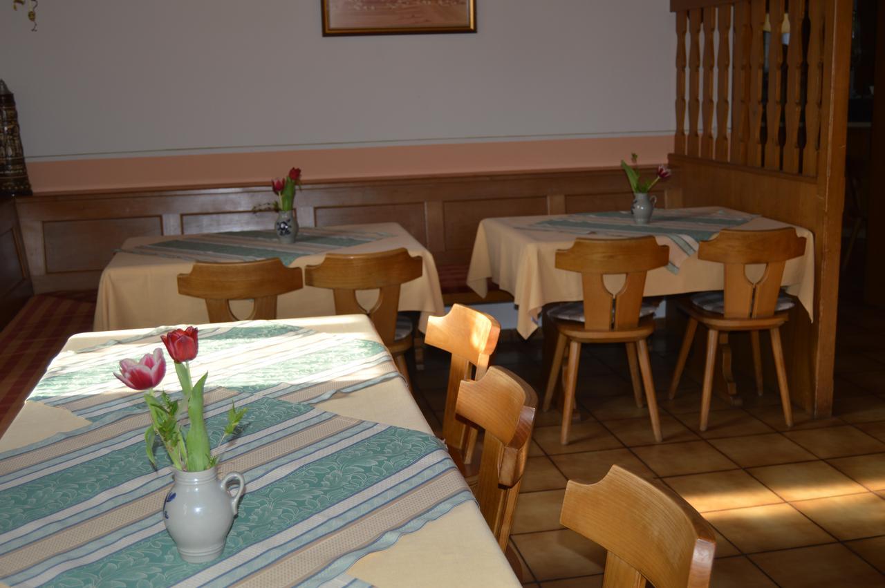 Gasthof Zahler Rofingen Εξωτερικό φωτογραφία